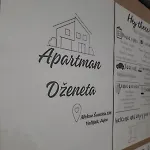Dzeneta * Jajca