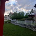 Dzeneta Apartman *