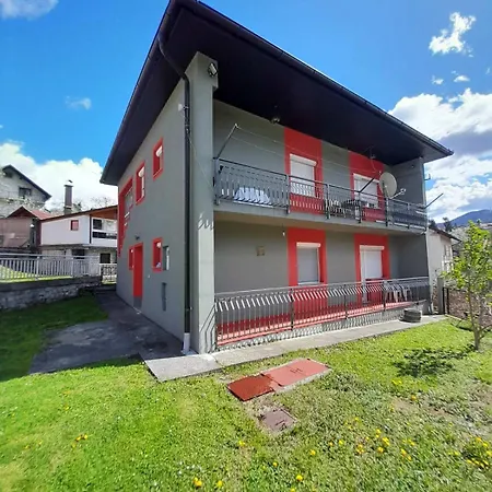 Dzeneta Appartement Jajce