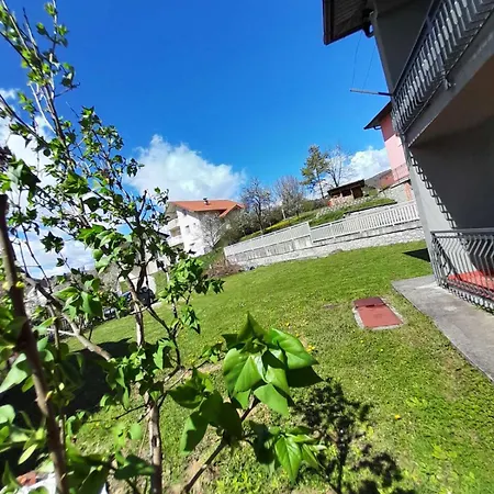 Dzeneta Appartamento Jajce