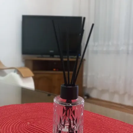 Apartamento Dzeneta Jajce