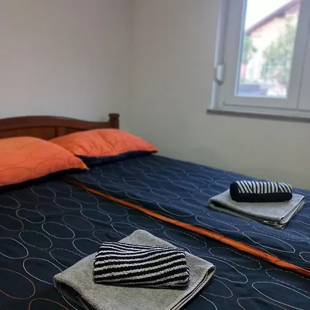 Dzeneta Appartement