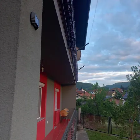 Dzeneta Apartman
