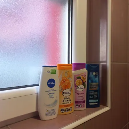 Appartement Dzeneta Jajce