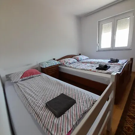 Apartament Dzeneta Jajce