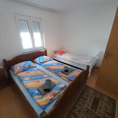Dzeneta Jajce