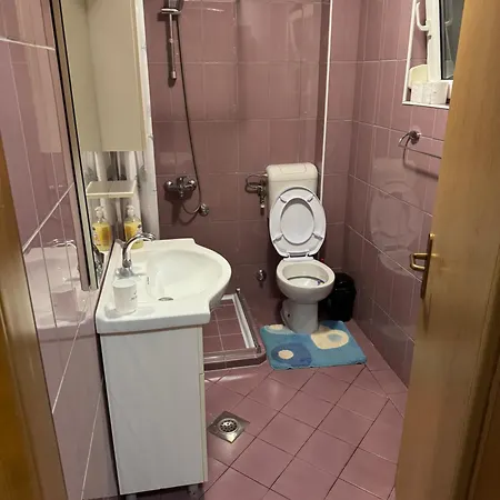 Dzeneta Appartement Jajce