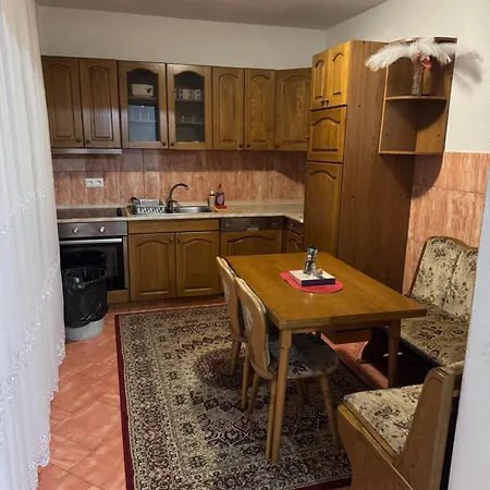Apartament Dzeneta Jajce