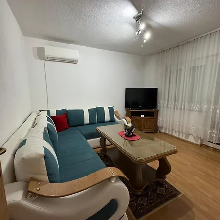 Dzeneta Apartament