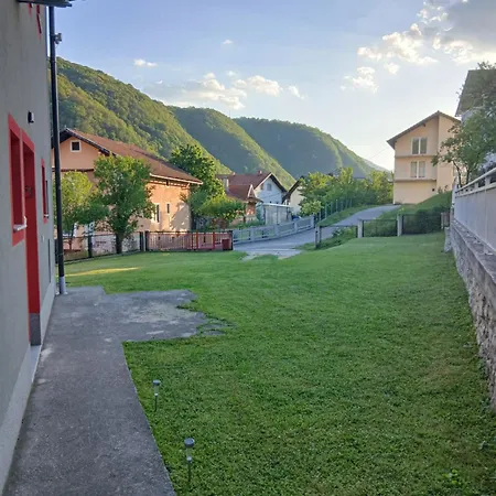 Apartman Dzeneta Jajce